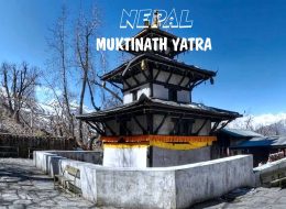 Leaders In Nepal Tours, Pioneers in Kailash Mansarovar Yatra.