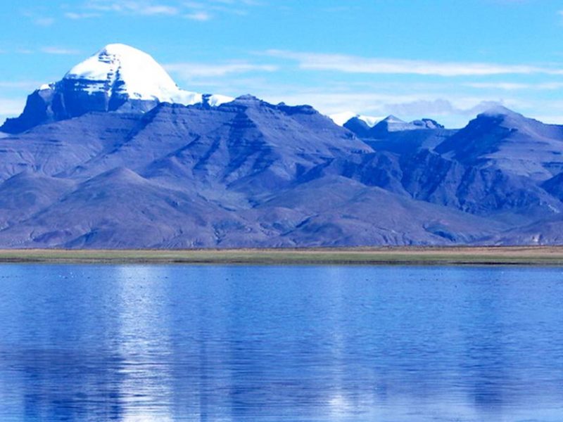 Leaders In Nepal Tours, Pioneers in Kailash Mansarovar Yatra.