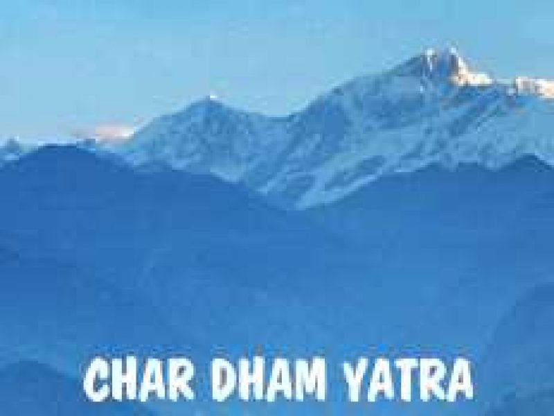 Leaders In Nepal Tours, Pioneers in Kailash Mansarovar Yatra.