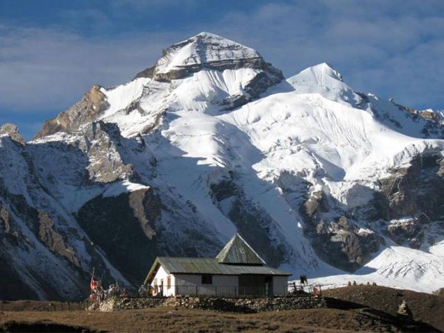 5 Days Adi Kailash & Om Parvat Yatra with Kailash Darshan from Lipu Pass