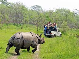 7 Days Kathmandu – Pokhara – Chitwan