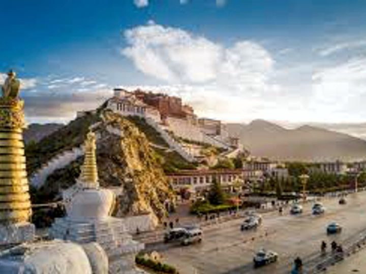 15 Days Kailash Manasarovar Yatra with Lhasa