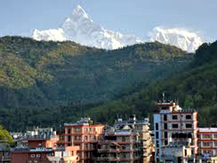 Kathmandu – Pokhara 6 Days